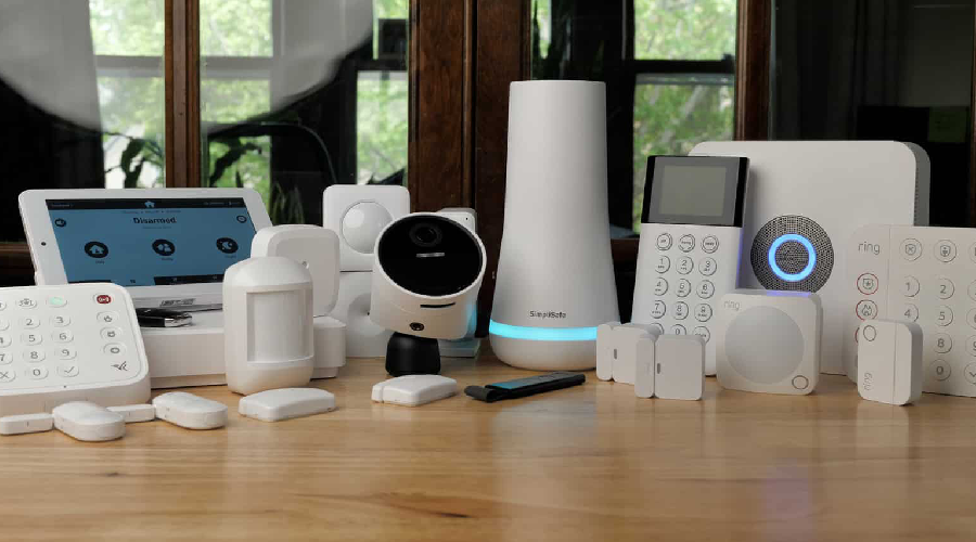 Home Security